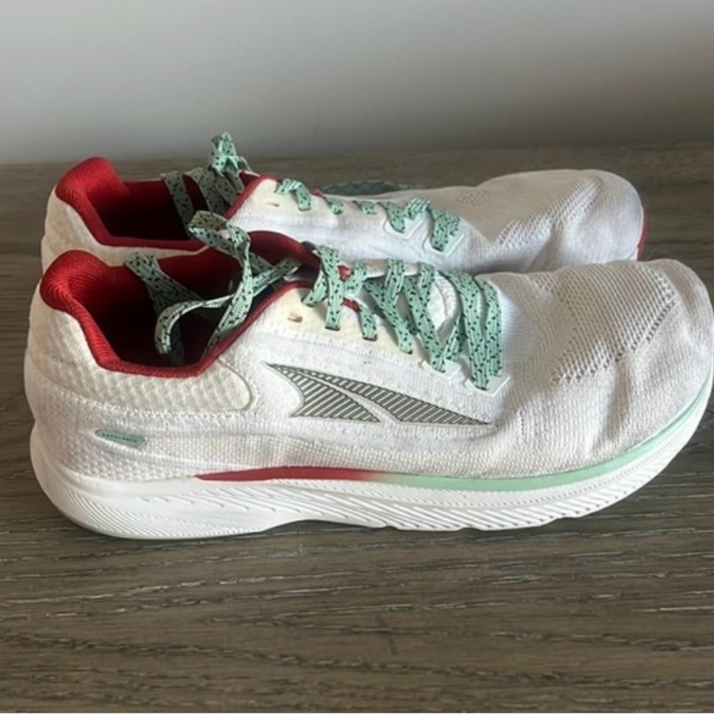 ALTRA WOMEN RUNNING SNEAKERS